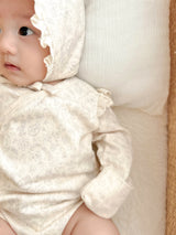 Ludia newborn set (3 piece set)