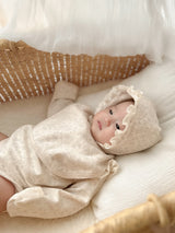 Ludia newborn set (3 piece set)