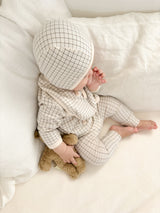 Charley newborn set (4 piece set)