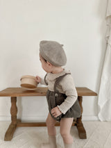 Bebe wool beret