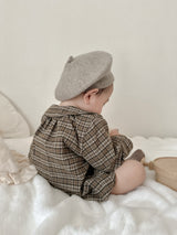 Bebe wool beret