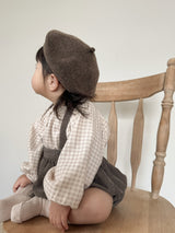 Bebe wool beret