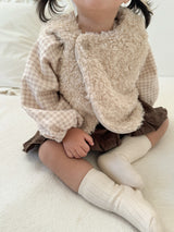 Teddy bebe vest