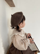 Bebe wool beret