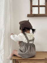 *Noeul.made* Suspender bloomers