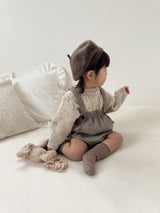 *Noeul.made* Suspender bloomers