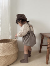 *Noeul.made* Suspender bloomers