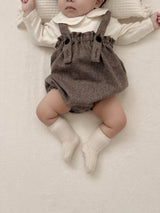 *Noeul.made* Suspender bloomers