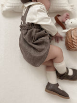 *Noeul.made* Suspender bloomers