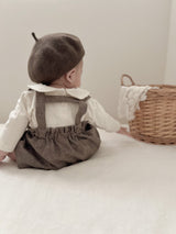 *Noeul.made* Suspender bloomers