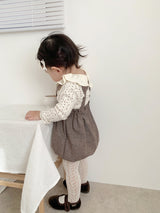 *Noeul.made* Suspender bloomers