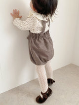 *Noeul.made* Suspender bloomers