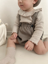 *Noeul.made* Suspender bloomers