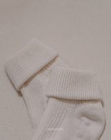 ［peekaboo］Nernar newborn socks set