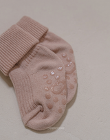 ［peekaboo］Nernar newborn socks set