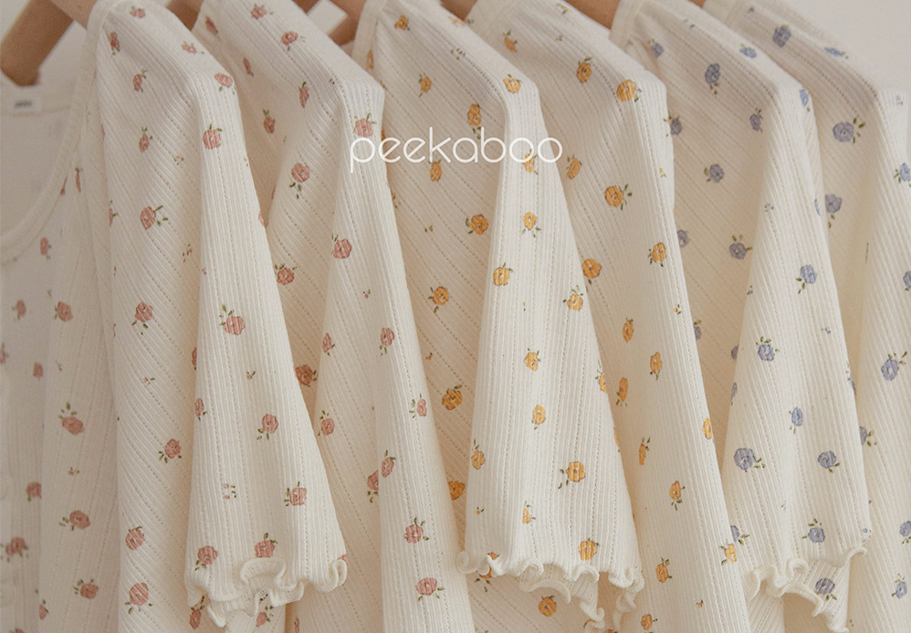 ［peekaboo］Darling set (mom)