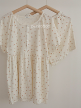 ［peekaboo］Darling set (mom)