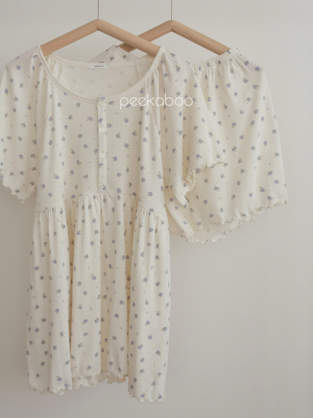 ［peekaboo］Darling set (mom)