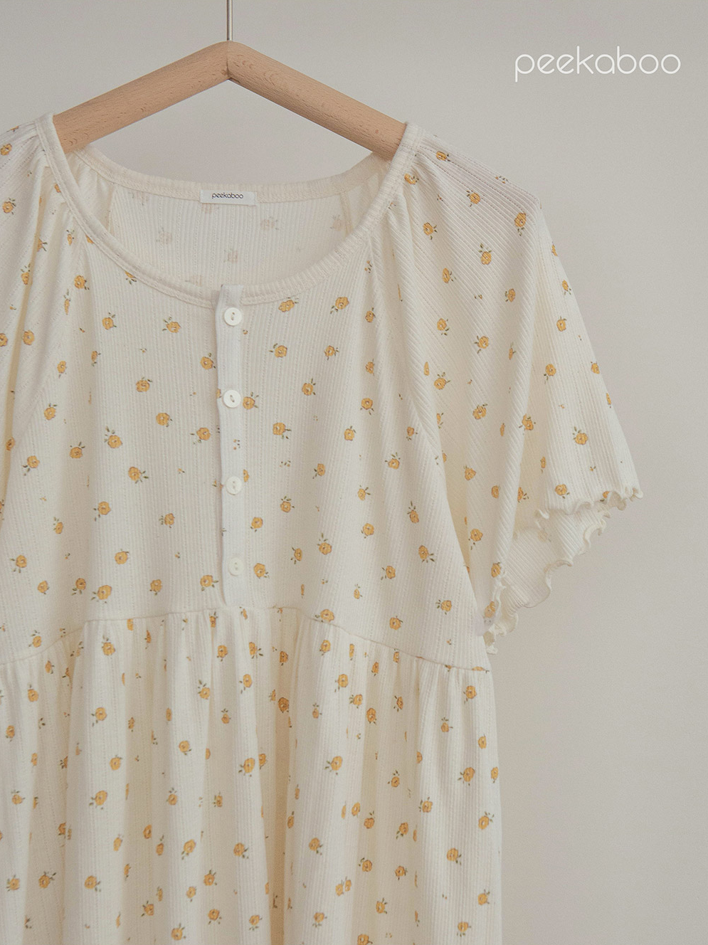 ［peekaboo］Darling set (mom)