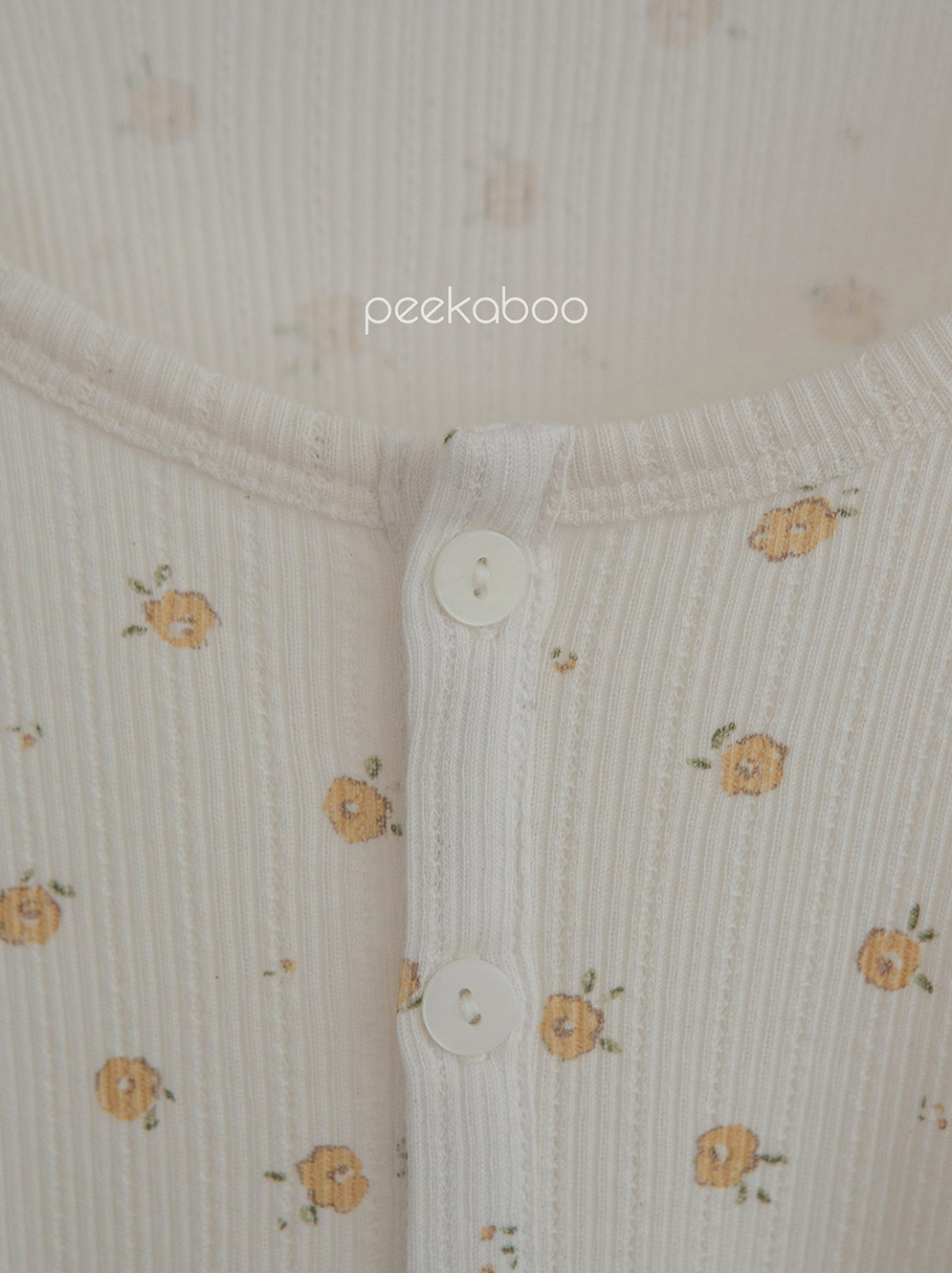 ［peekaboo］Darling set (mom)