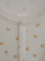 ［peekaboo］Darling set (mom)