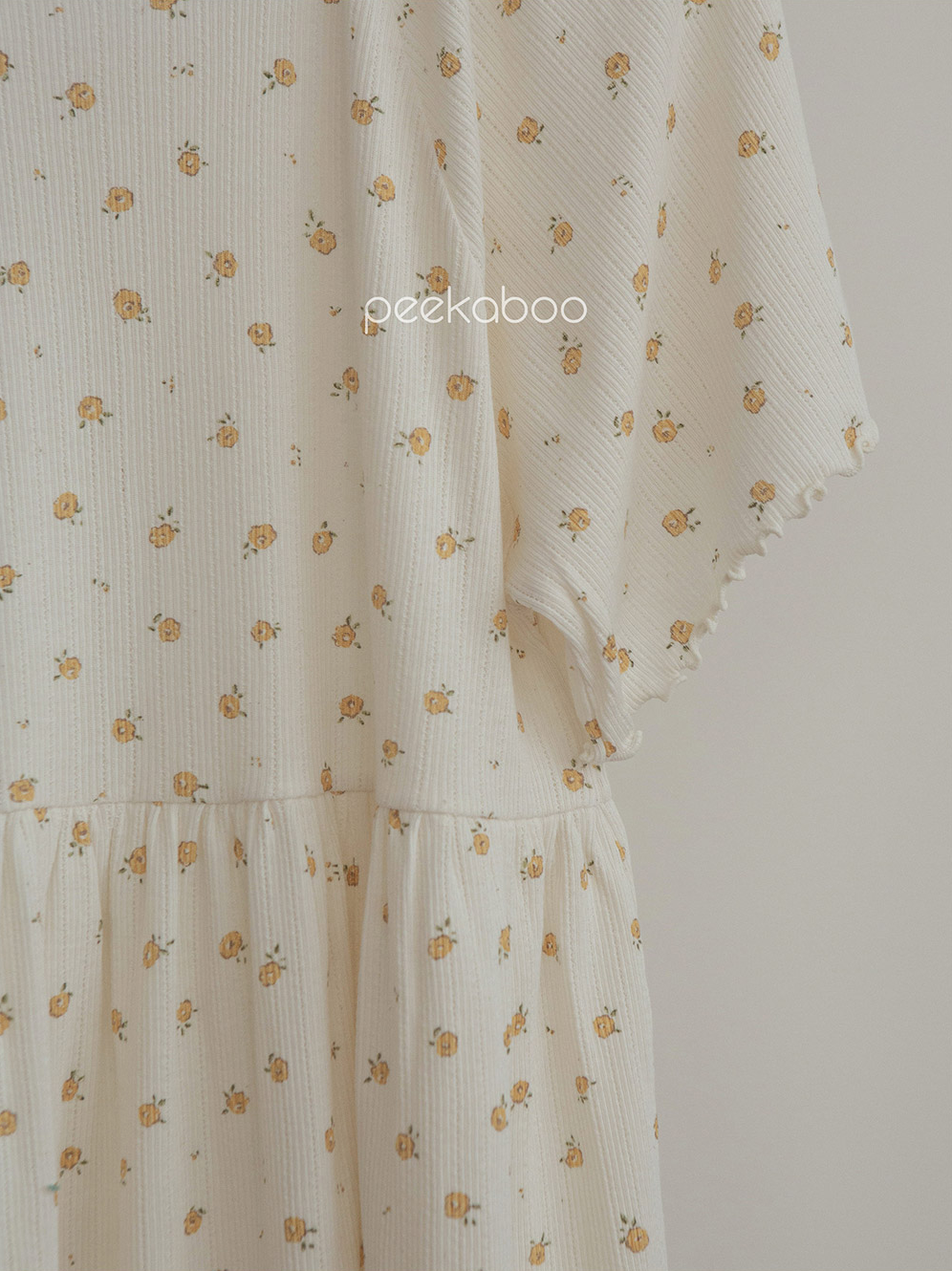 ［peekaboo］Darling set (mom)