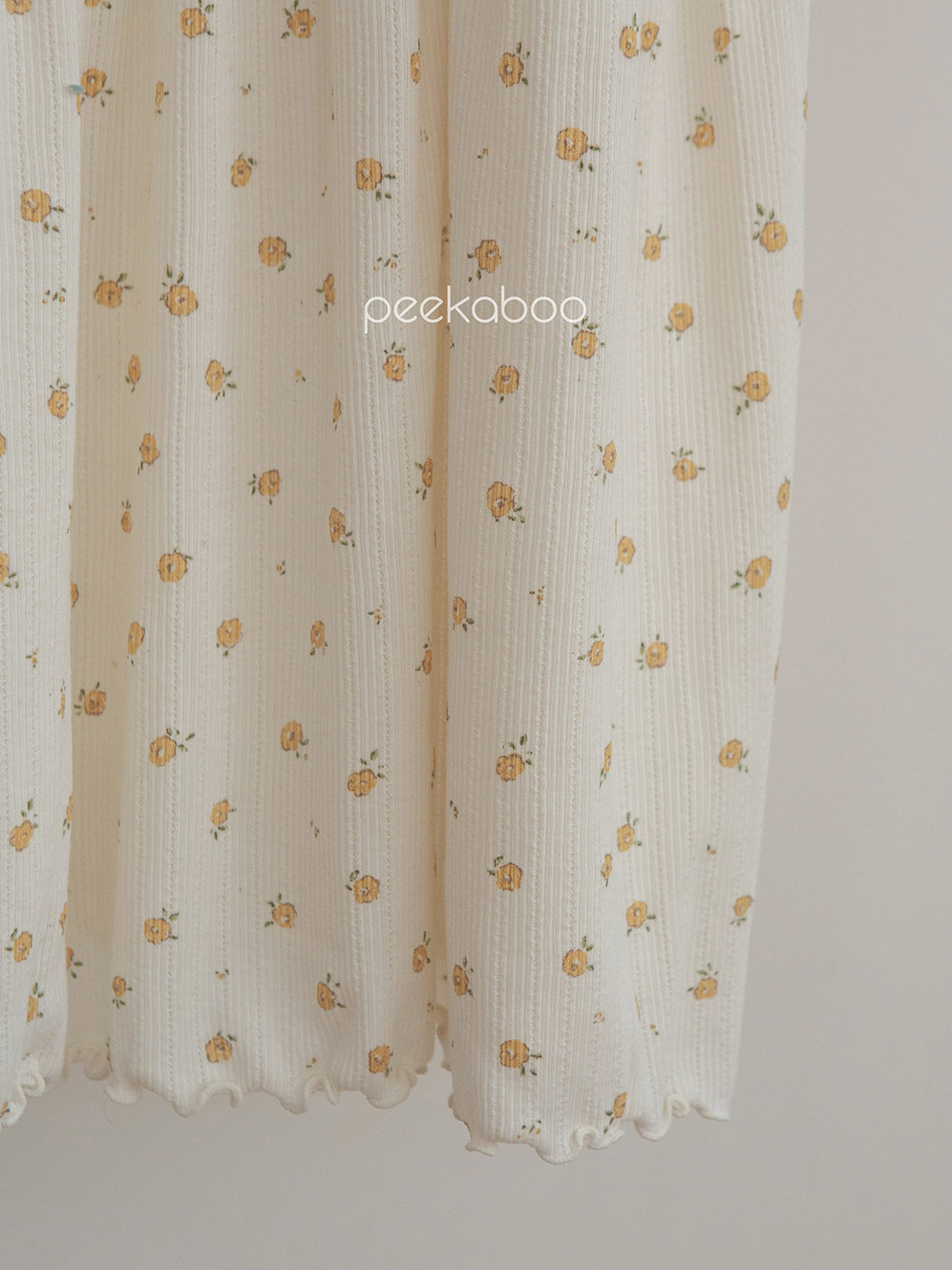 ［peekaboo］Darling set (mom)