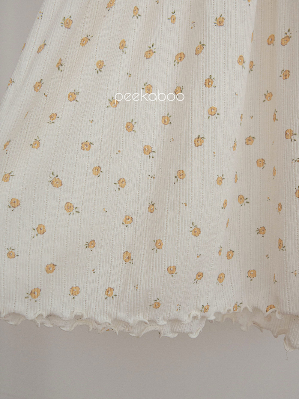 ［peekaboo］Darling set (mom)