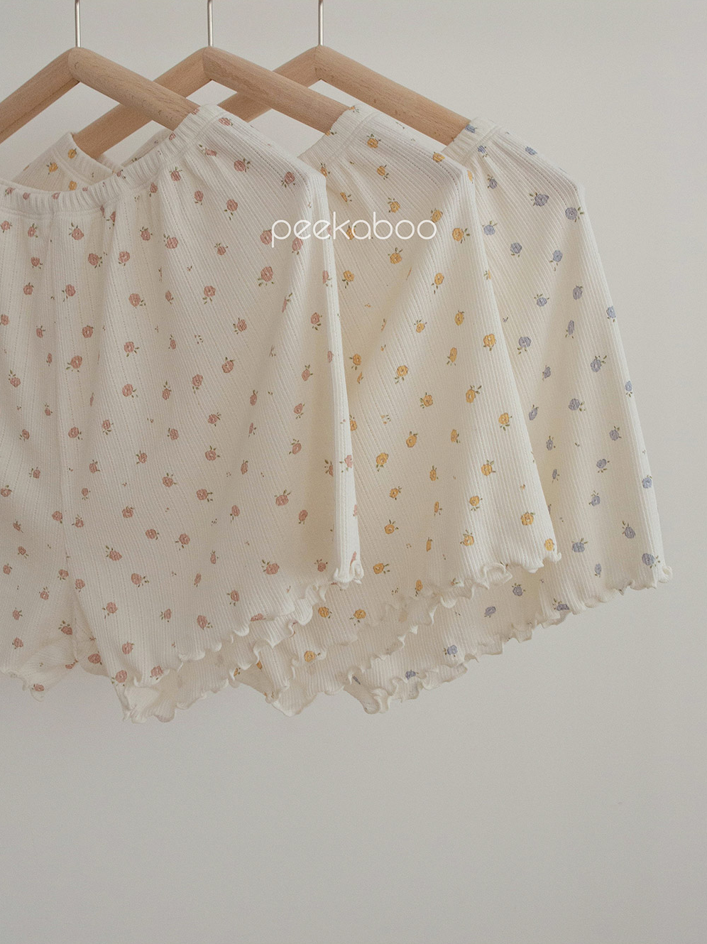 ［peekaboo］Darling set (mom)