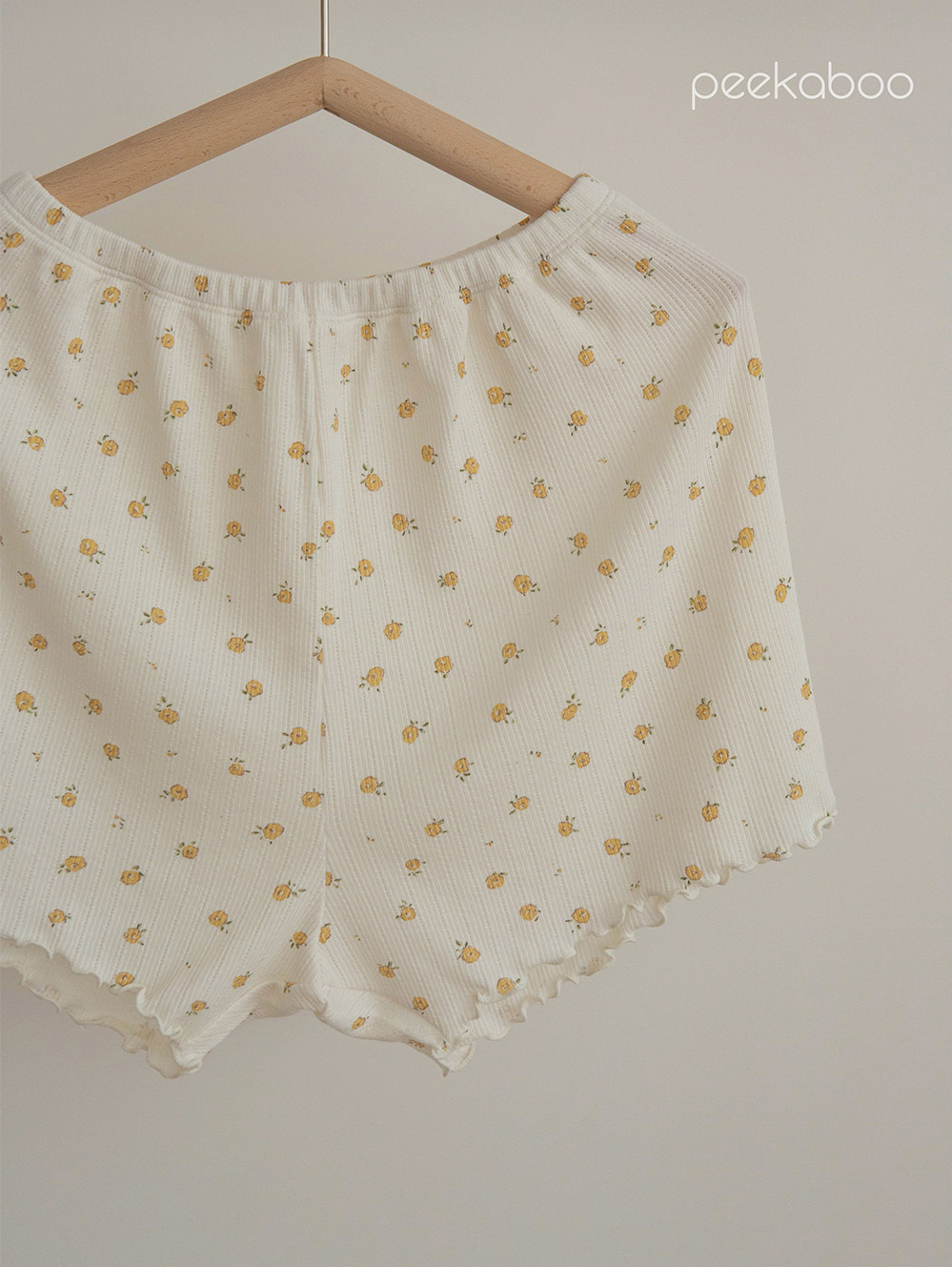 ［peekaboo］Darling set (mom)