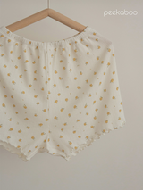 ［peekaboo］Darling set (mom)