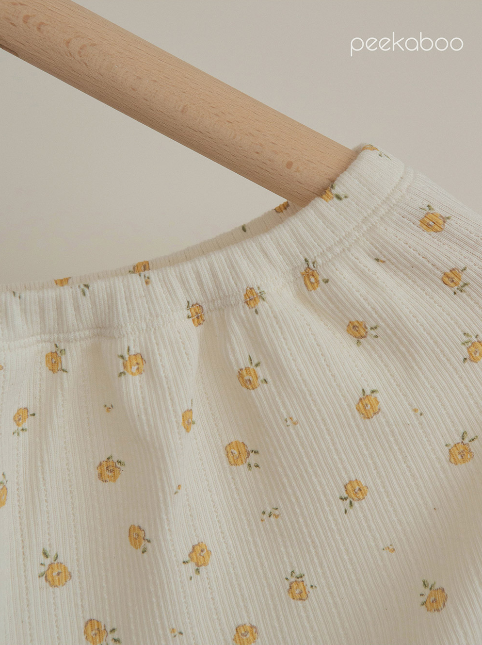 ［peekaboo］Darling set (mom)