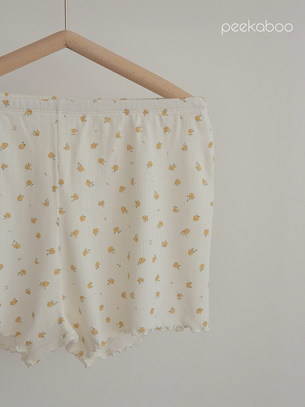 ［peekaboo］Darling set (mom)