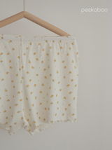 ［peekaboo］Darling set (mom)