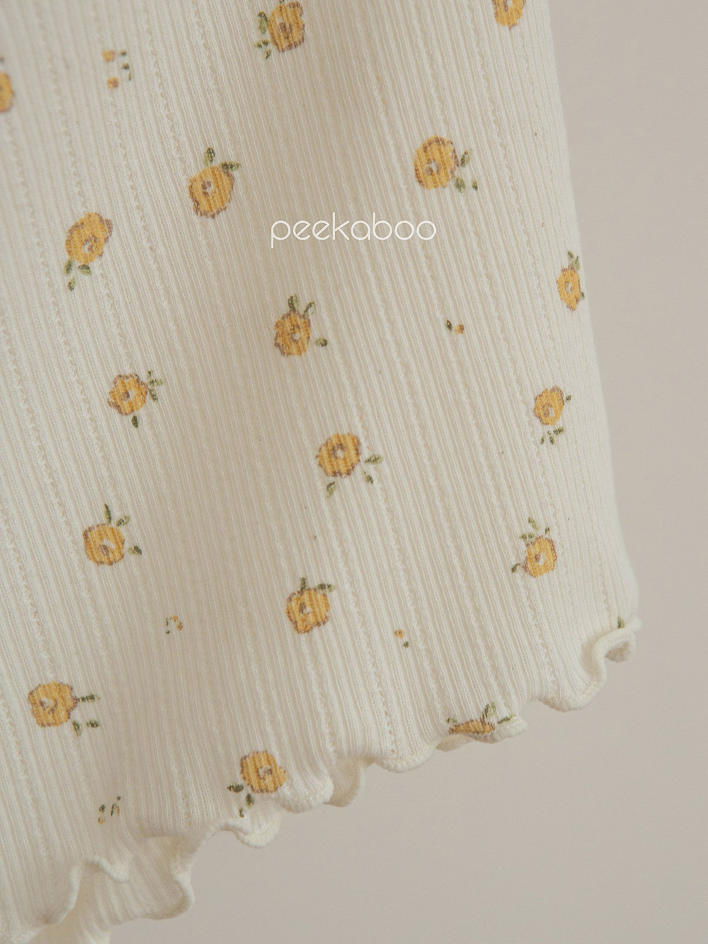 ［peekaboo］Darling set (mom)