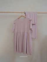 ［peekaboo］Melody set (mom)