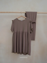 ［peekaboo］Melody set (mom)