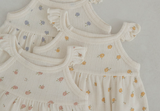 ［peekaboo］Darling benet set