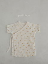 ［peekaboo］Darling benet set