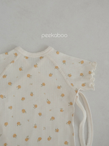 ［peekaboo］Darling benet set