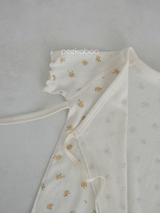 ［peekaboo］Darling benet set