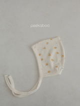 ［peekaboo］Darling benet set