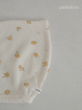 ［peekaboo］Darling benet set