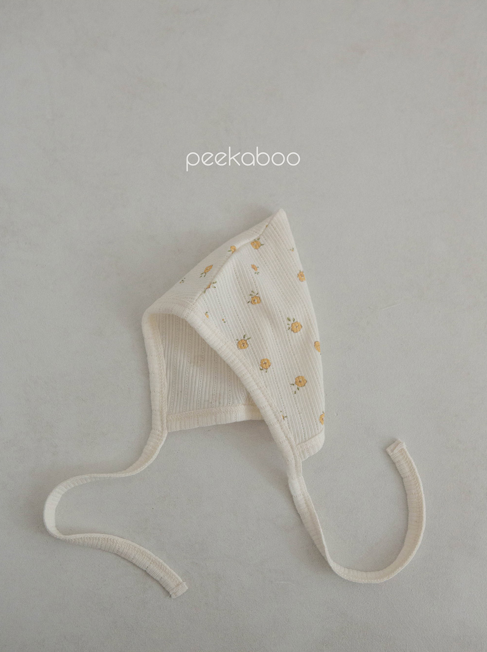 ［peekaboo］Darling benet set