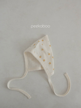 ［peekaboo］Darling benet set