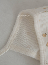 ［peekaboo］Darling benet set