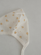 ［peekaboo］Darling benet set