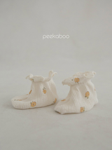 ［peekaboo］Darling benet set