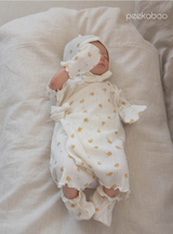 ［peekaboo］Darling benet set