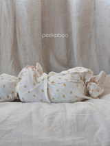 ［peekaboo］Darling benet set